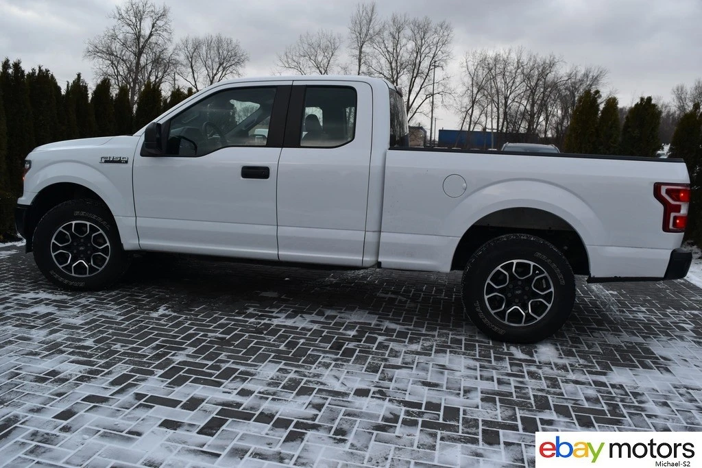 2018 Ford F-150 13th Gen - Image 9 of 21