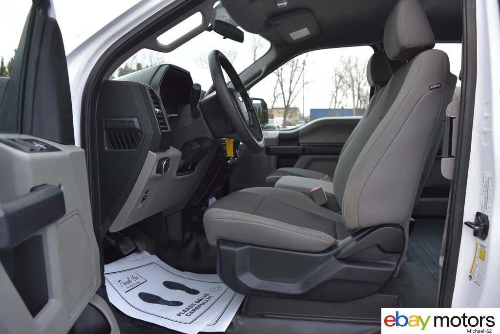 2018 Ford F-150 13th Gen - Image 11 of 21