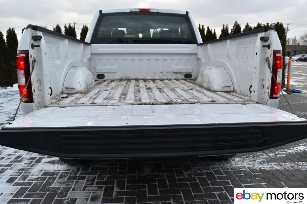 2018 Ford F-150 13th Gen - Image 7 of 21