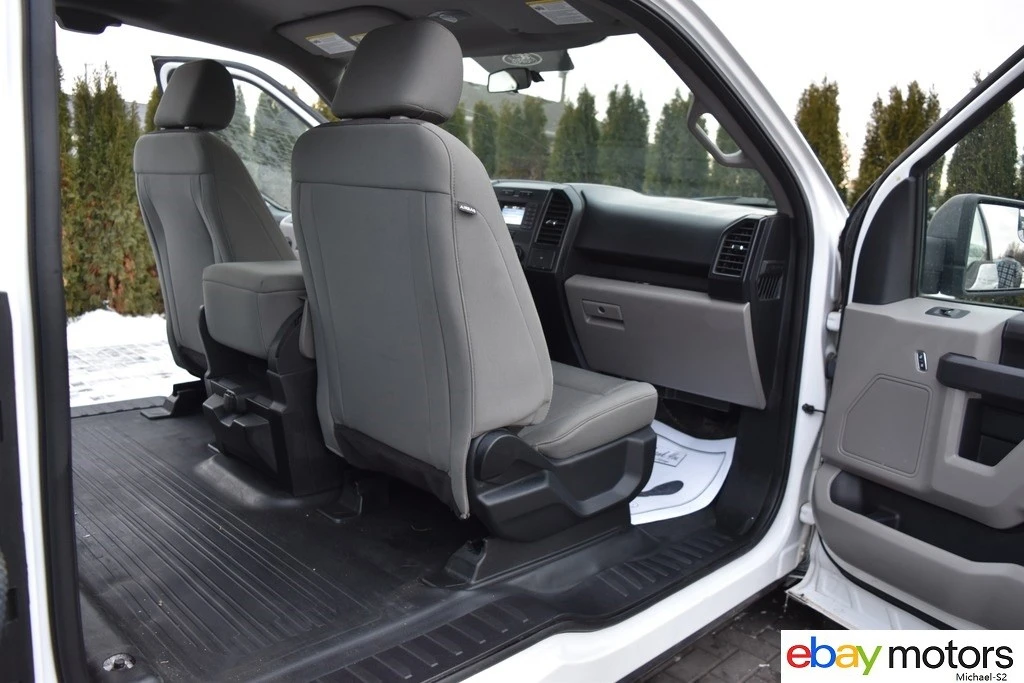 2018 Ford F-150 13th Gen - Image 18 of 21
