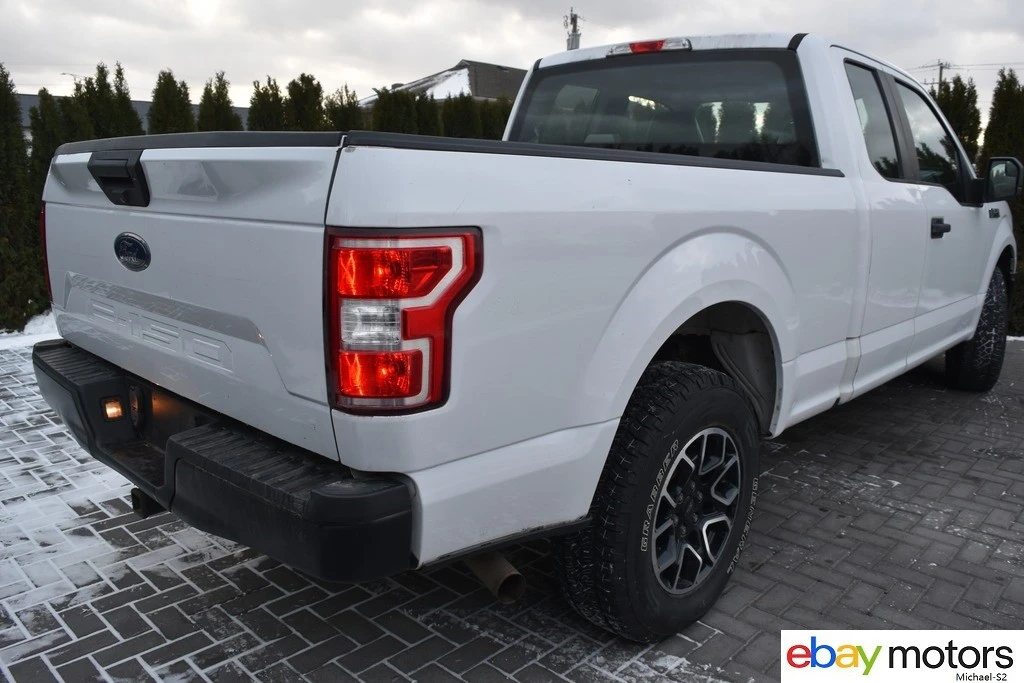 2018 Ford F-150 13th Gen - Image 5 of 21