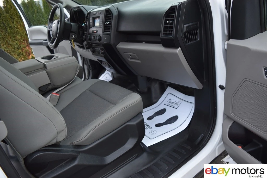 2018 Ford F-150 13th Gen - Image 16 of 21