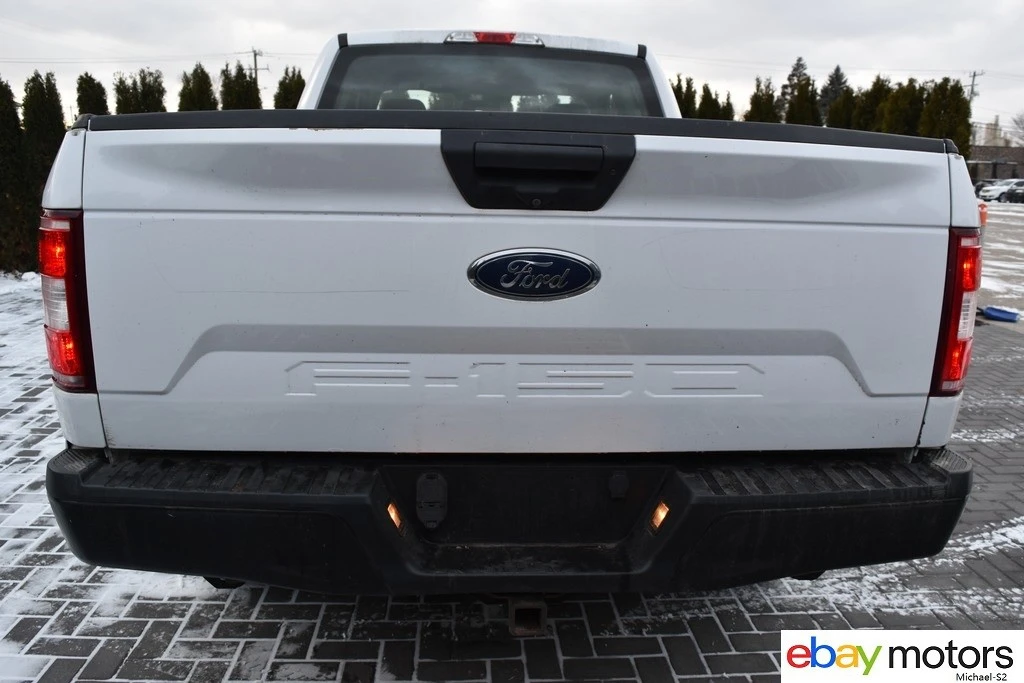 2018 Ford F-150 13th Gen - Image 6 of 21