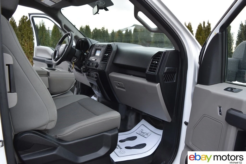 2018 Ford F-150 13th Gen - Image 17 of 21