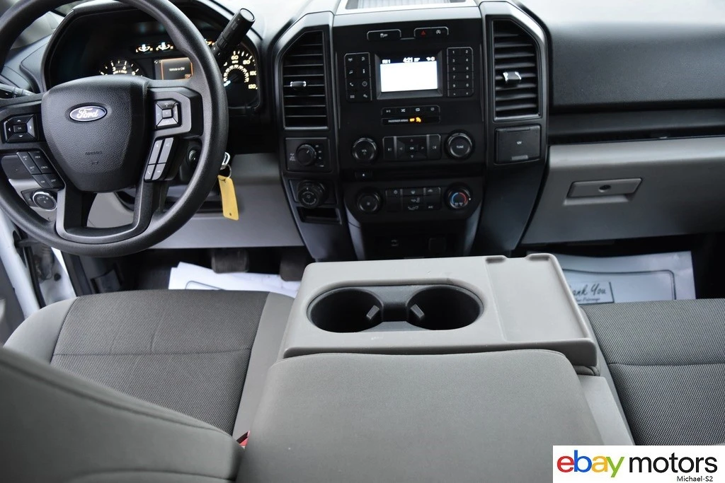 2018 Ford F-150 13th Gen - Image 15 of 21