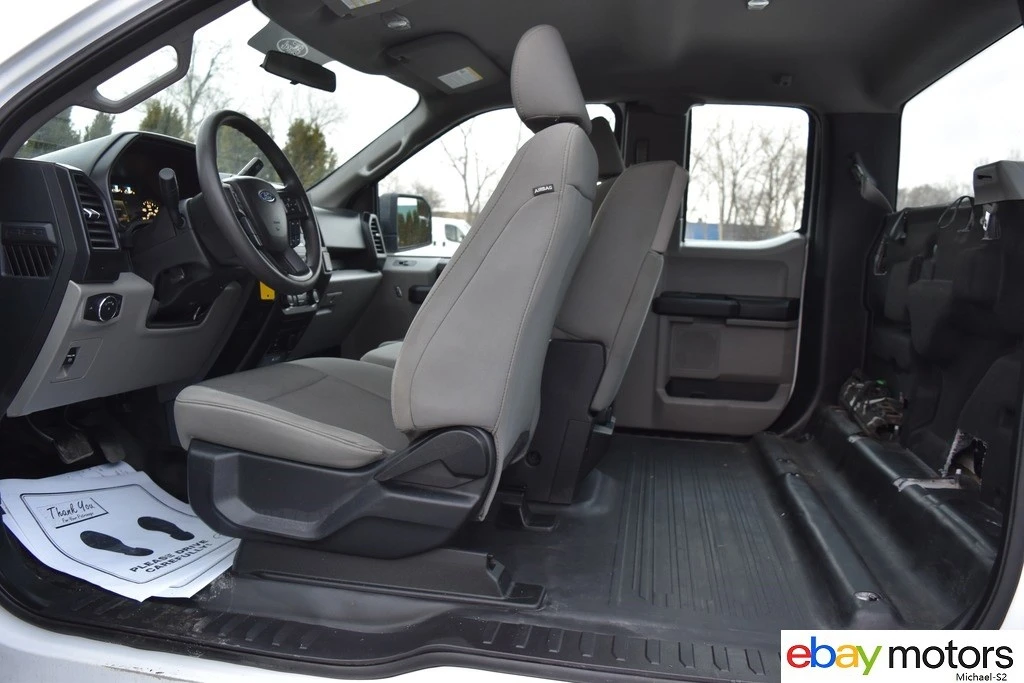 2018 Ford F-150 13th Gen - Image 14 of 21