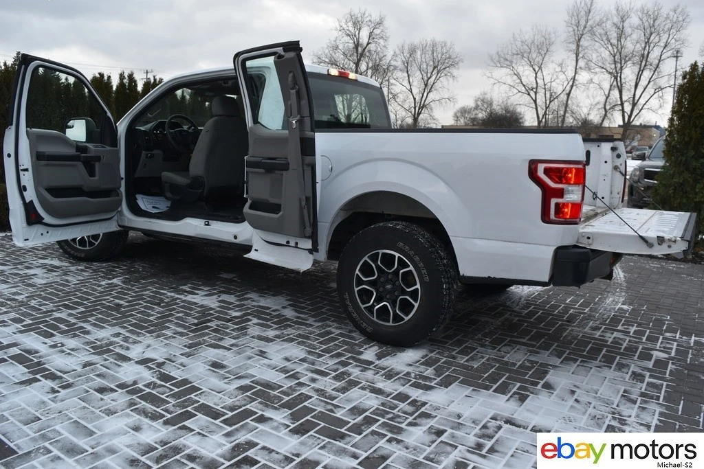 2018 Ford F-150 13th Gen - Image 19 of 21