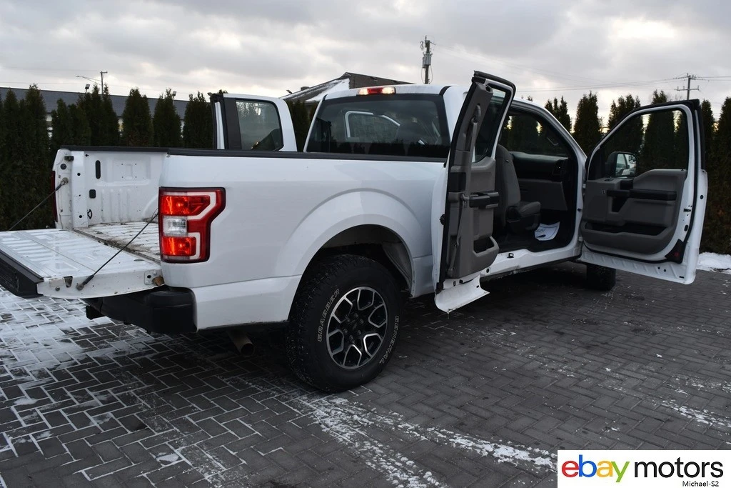 2018 Ford F-150 13th Gen - Image 20 of 21