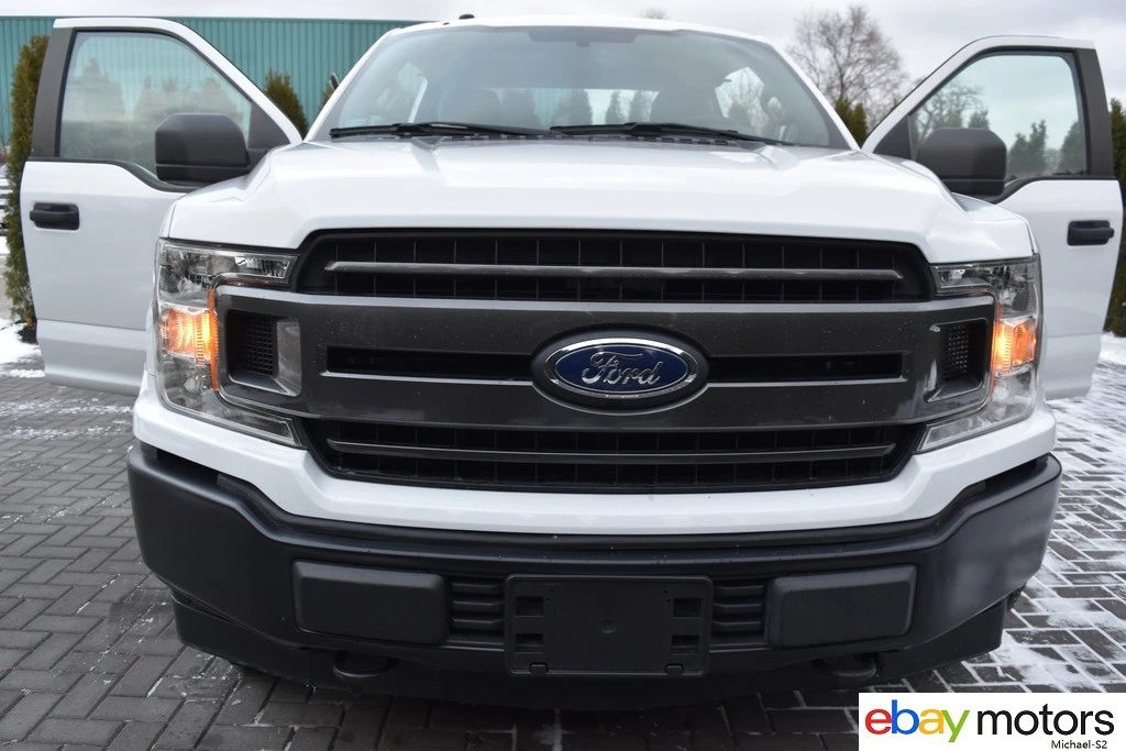 2018 Ford F-150 13th Gen - Image 21 of 21