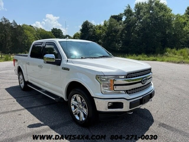 2018 Ford F-150 13th Gen - Image 4 of 12