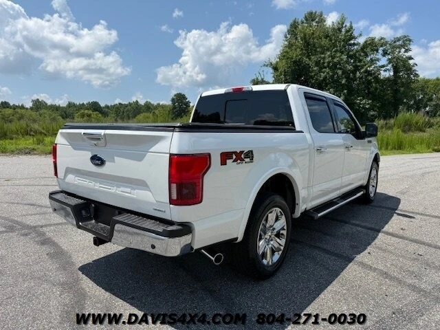 2018 Ford F-150 13th Gen - Image 7 of 12