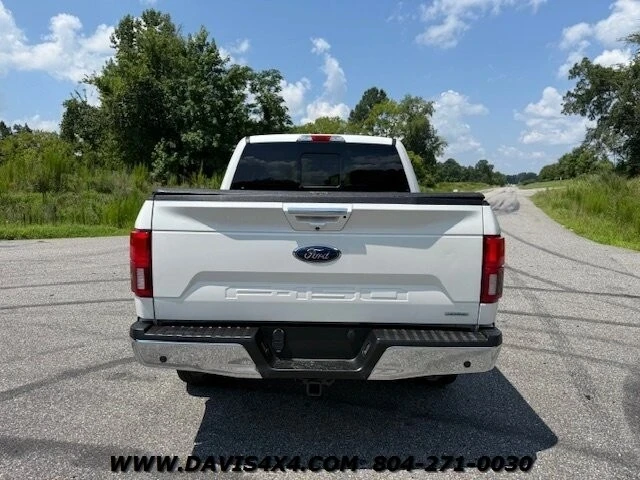 2018 Ford F-150 13th Gen - Image 8 of 12
