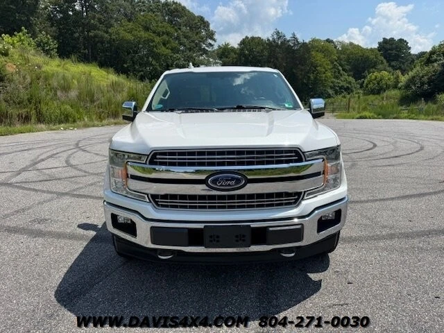 2018 Ford F-150 13th Gen - Image 3 of 12