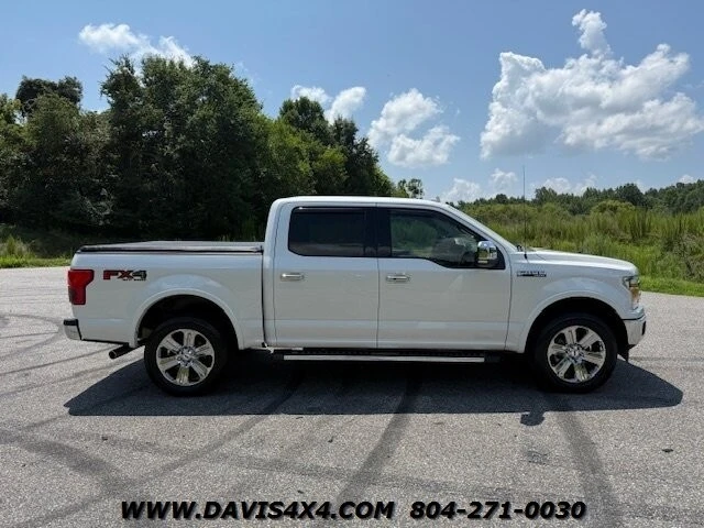 2018 Ford F-150 13th Gen - Image 6 of 12