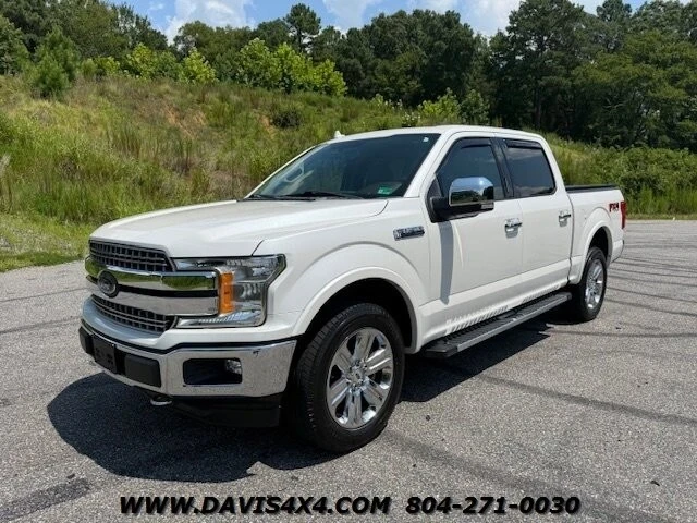 2018 Ford F-150 13th Gen - Image 11 of 12