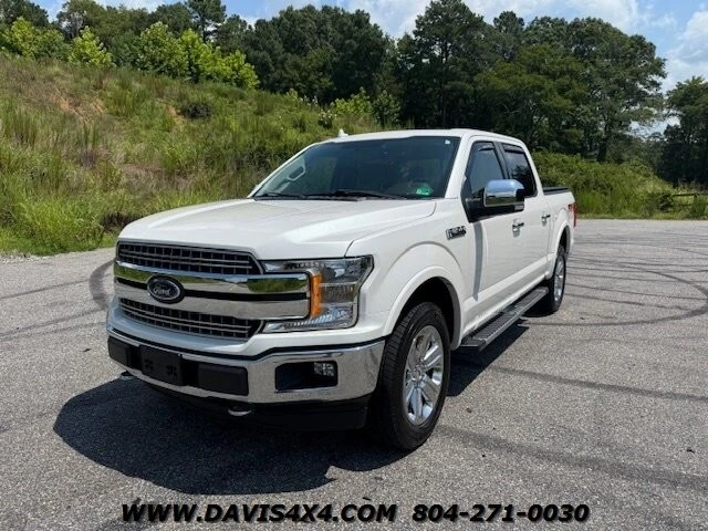 2018 Ford F-150 13th Gen - Image 2 of 12