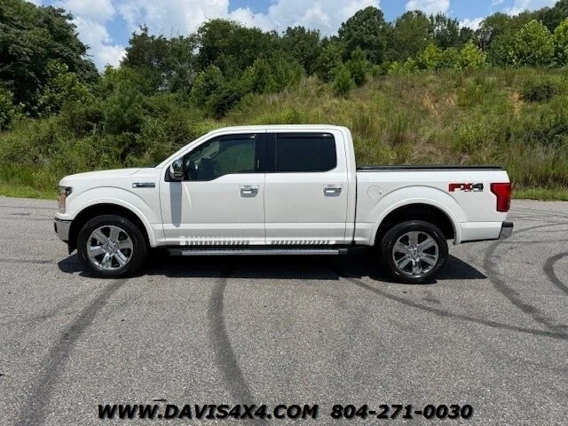 2018 Ford F-150 13th Gen - Image 10 of 12