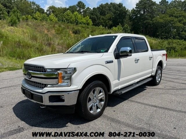 2018 Ford F-150 13th Gen - Image 11 of 12