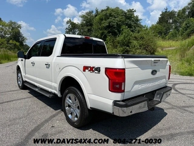 2018 Ford F-150 13th Gen - Image 9 of 12