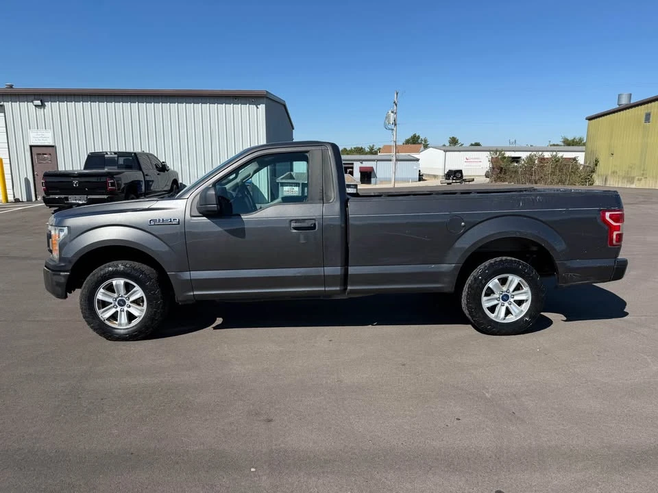 2018 Ford F-150 13th Gen - Image 3 of 20