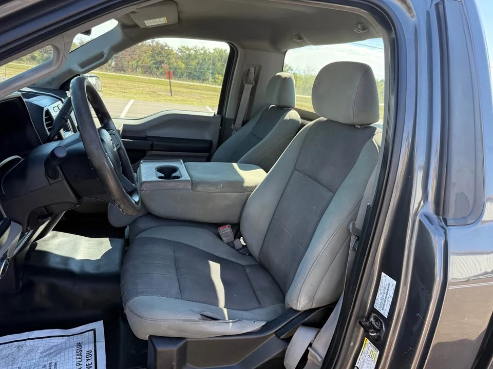 2018 Ford F-150 13th Gen - Image 17 of 20