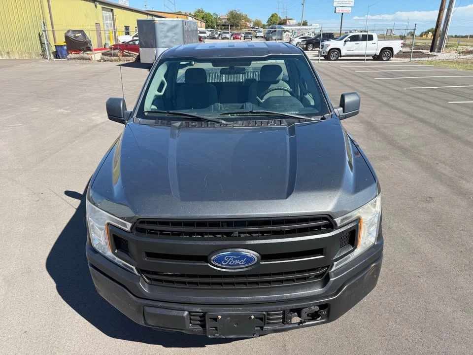 2018 Ford F-150 13th Gen - Image 9 of 20