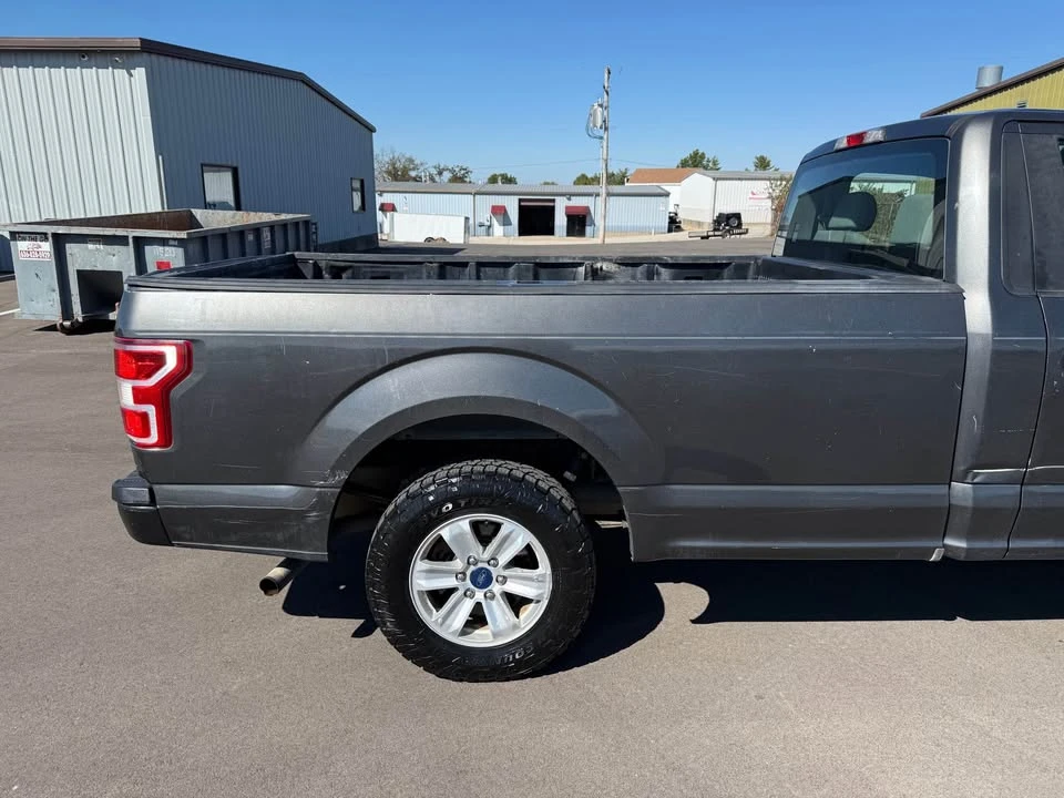 2018 Ford F-150 13th Gen - Image 15 of 20