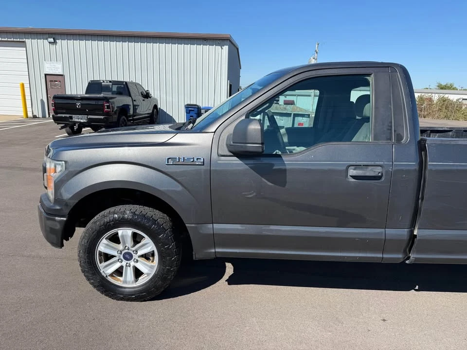 2018 Ford F-150 13th Gen - Image 12 of 20