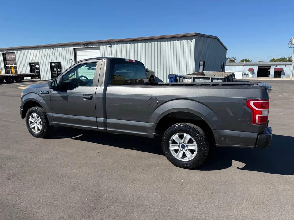 2018 Ford F-150 13th Gen - Image 4 of 20
