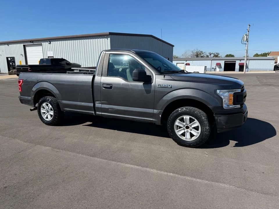 2018 Ford F-150 13th Gen - Image 6 of 20