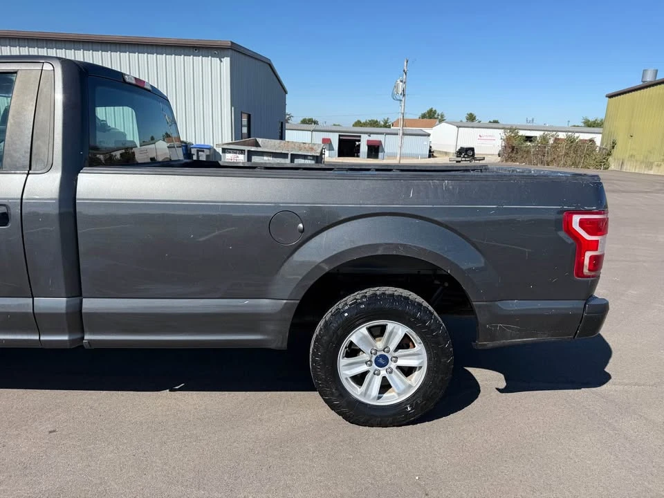 2018 Ford F-150 13th Gen - Image 13 of 20