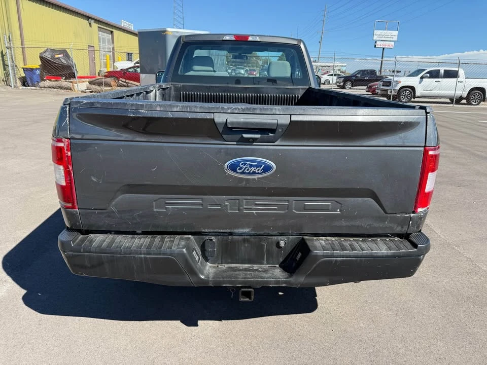 2018 Ford F-150 13th Gen - Image 10 of 20