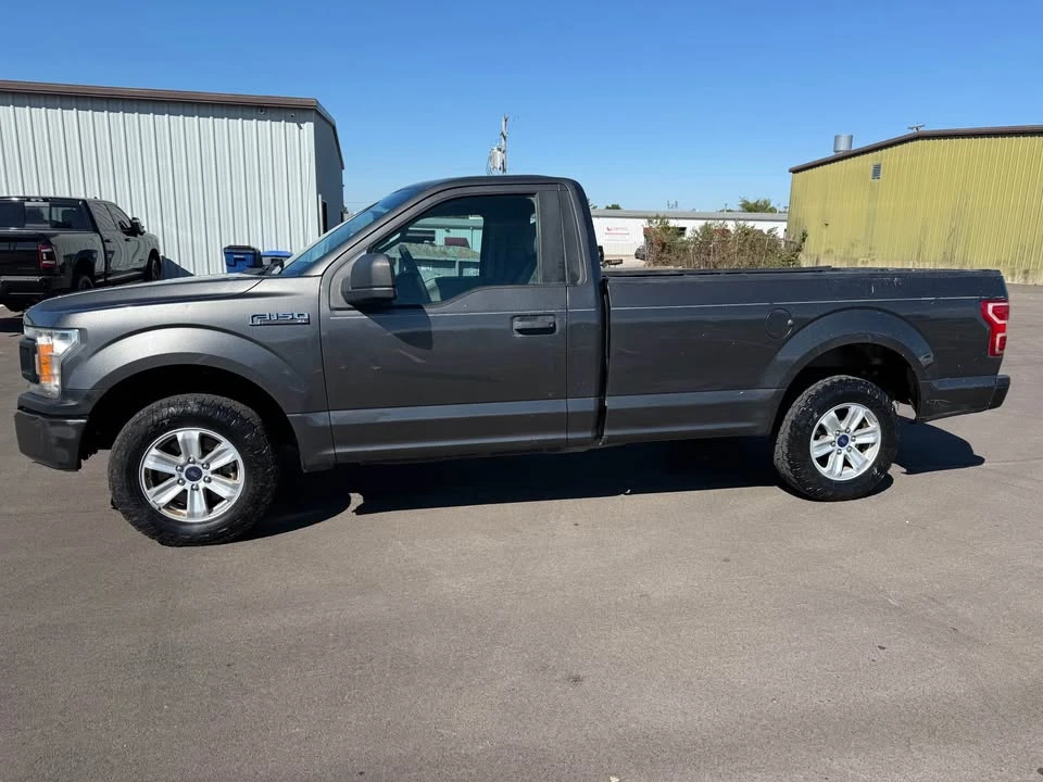 2018 Ford F-150 13th Gen - Image 2 of 20