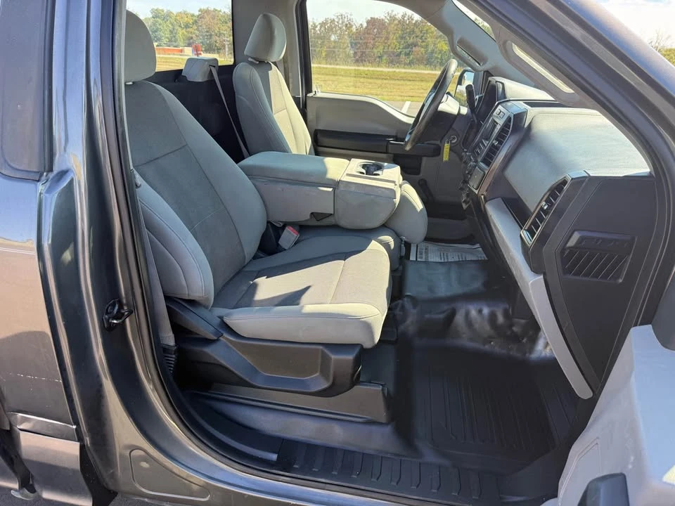 2018 Ford F-150 13th Gen - Image 18 of 20