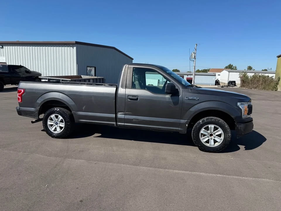 2018 Ford F-150 13th Gen - Image 7 of 20