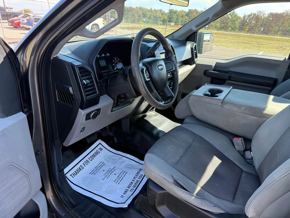 2018 Ford F-150 13th Gen - Image 16 of 20
