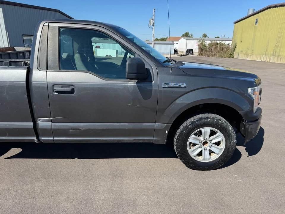 2018 Ford F-150 13th Gen - Image 14 of 20