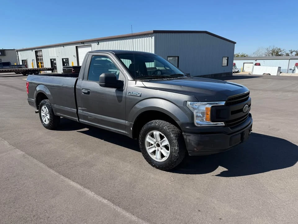 2018 Ford F-150 13th Gen - Image 5 of 20