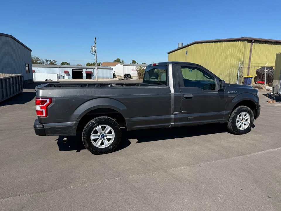 2018 Ford F-150 13th Gen - Image 8 of 20