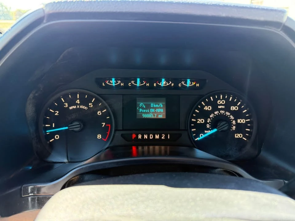 2018 Ford F-150 13th Gen - Image 19 of 20