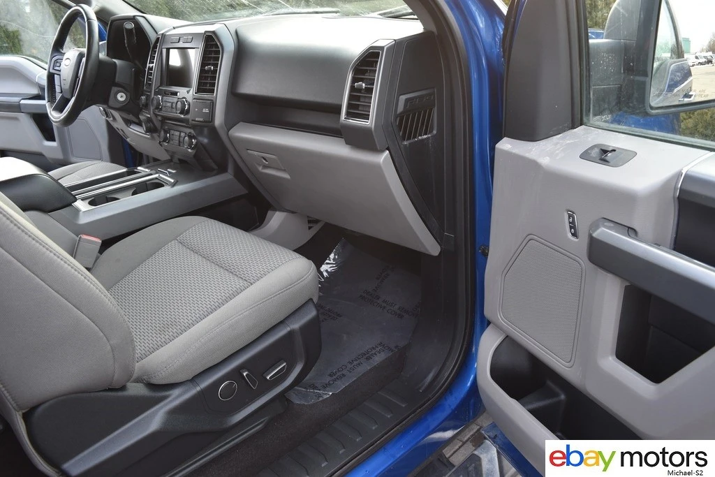 2018 Ford F-150 13th Gen - Image 15 of 21