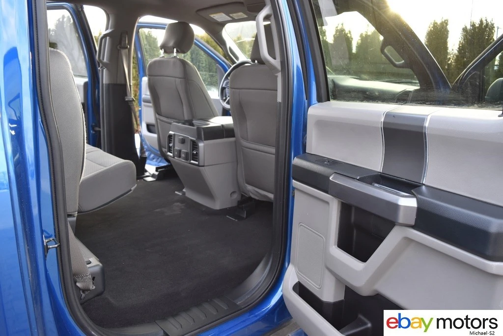 2018 Ford F-150 13th Gen - Image 17 of 21