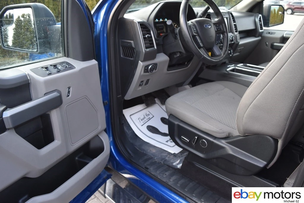 2018 Ford F-150 13th Gen - Image 11 of 21