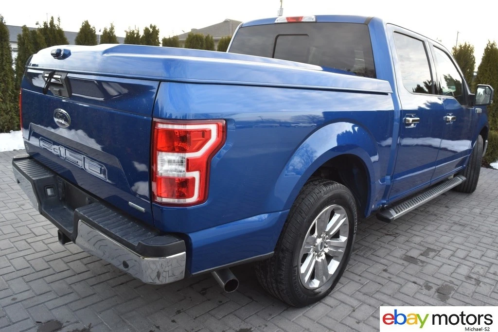 2018 Ford F-150 13th Gen - Image 5 of 21