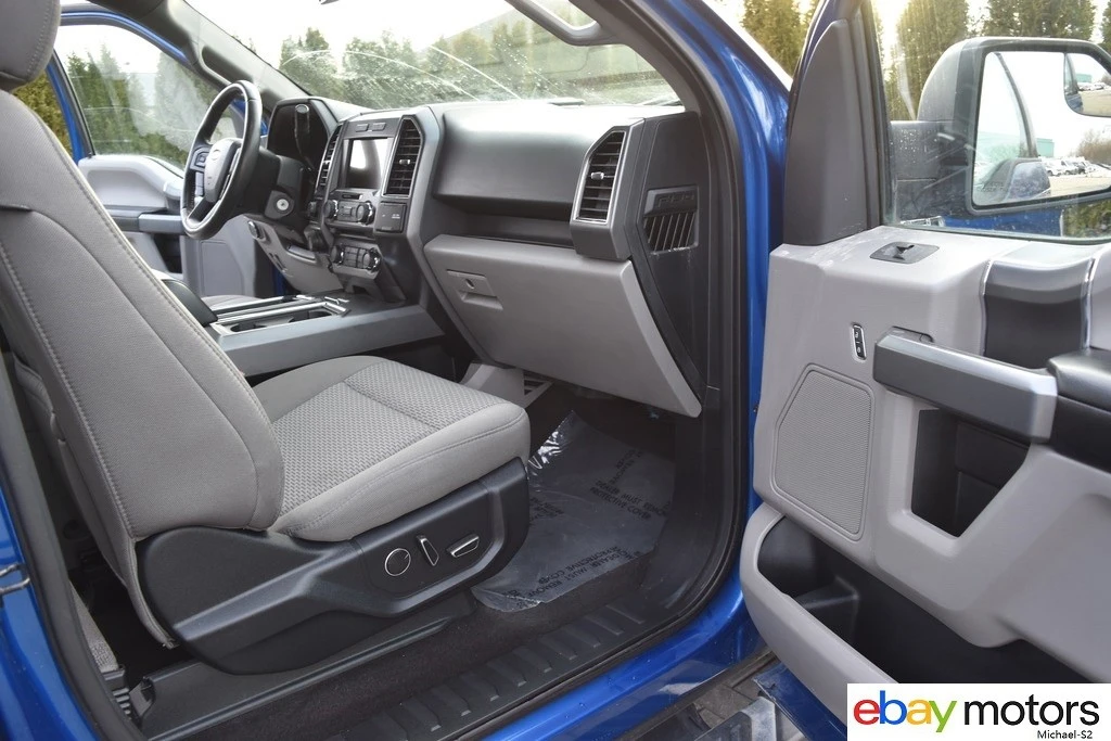 2018 Ford F-150 13th Gen - Image 16 of 21