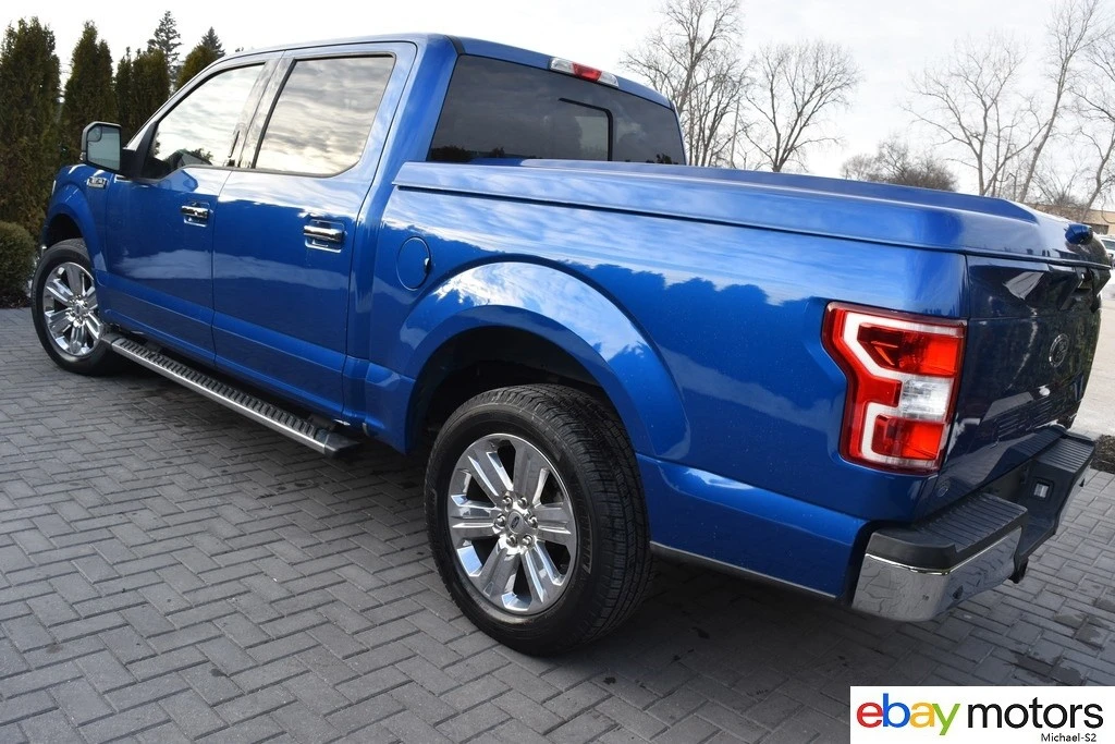 2018 Ford F-150 13th Gen - Image 7 of 21