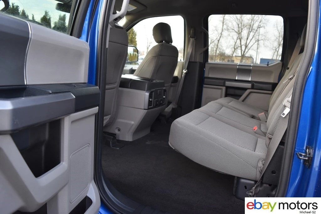 2018 Ford F-150 13th Gen - Image 13 of 21