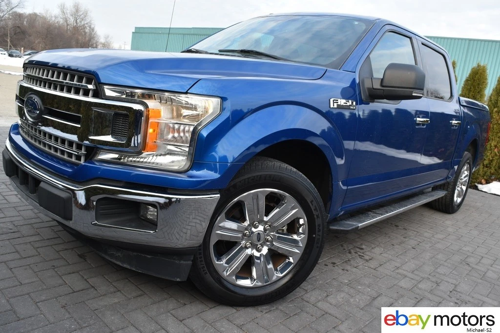 2018 Ford F-150 13th Gen - Image 21 of 21