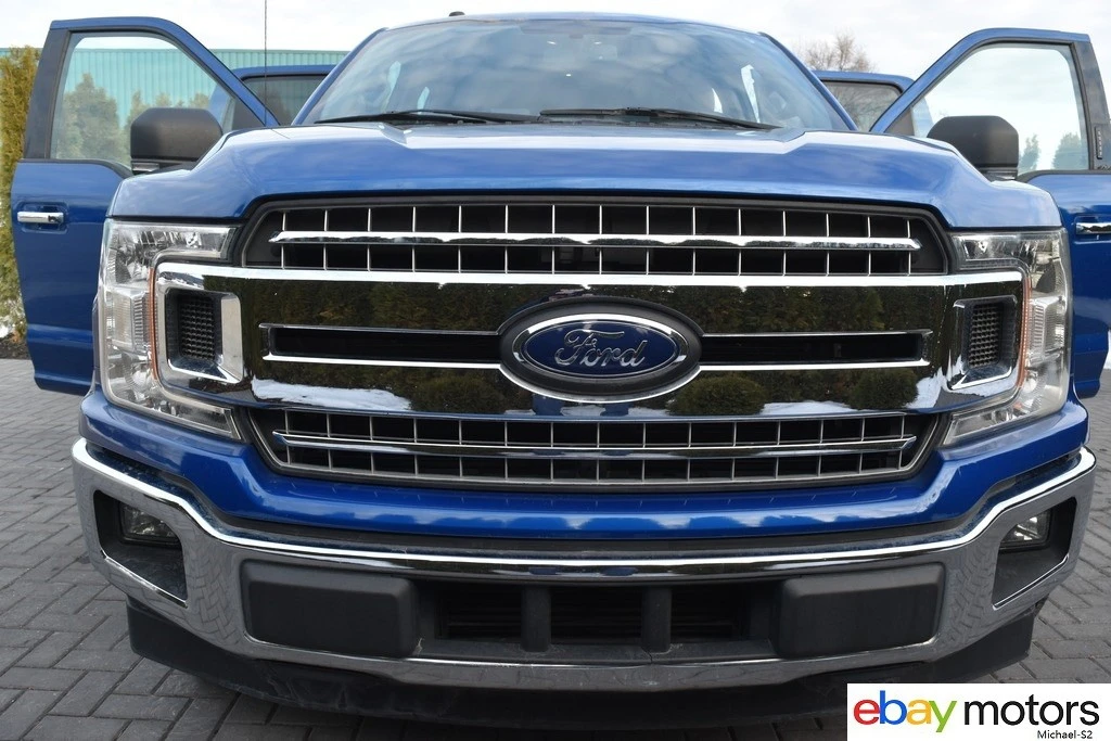2018 Ford F-150 13th Gen - Image 20 of 21