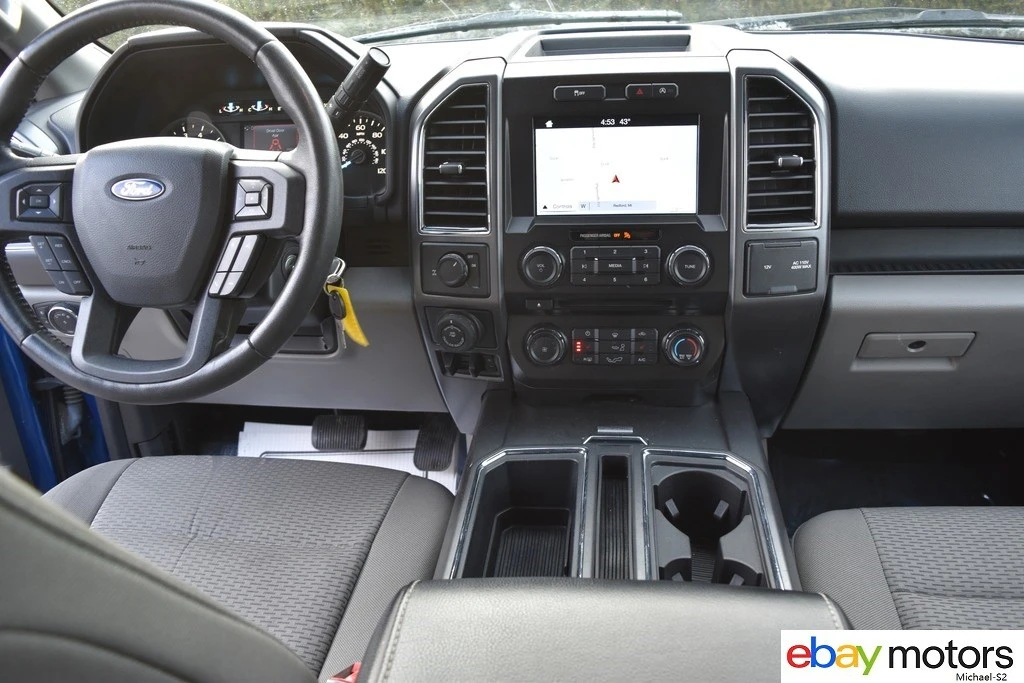 2018 Ford F-150 13th Gen - Image 14 of 21